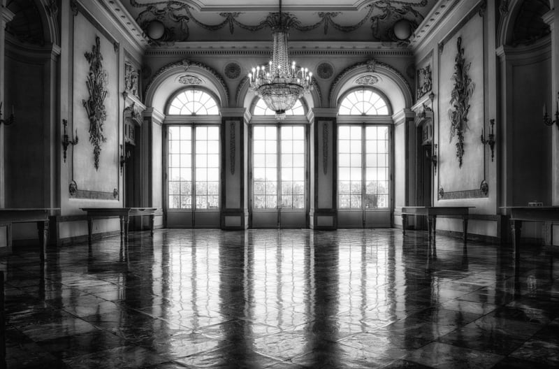 Orbit Ballrooms